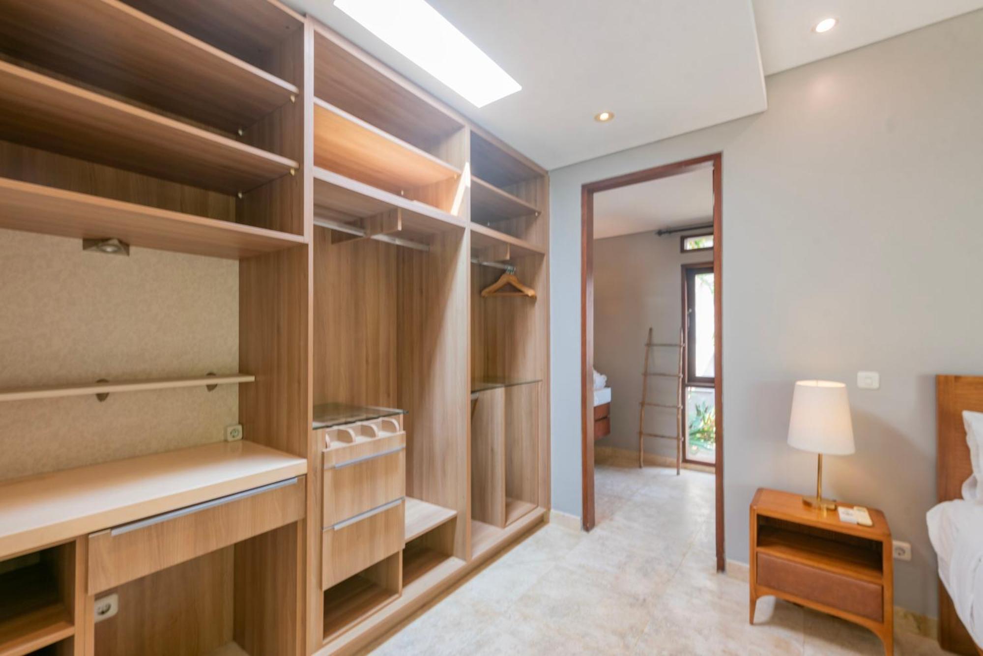 Kejora Beachfront Villas Sanur Exterior foto